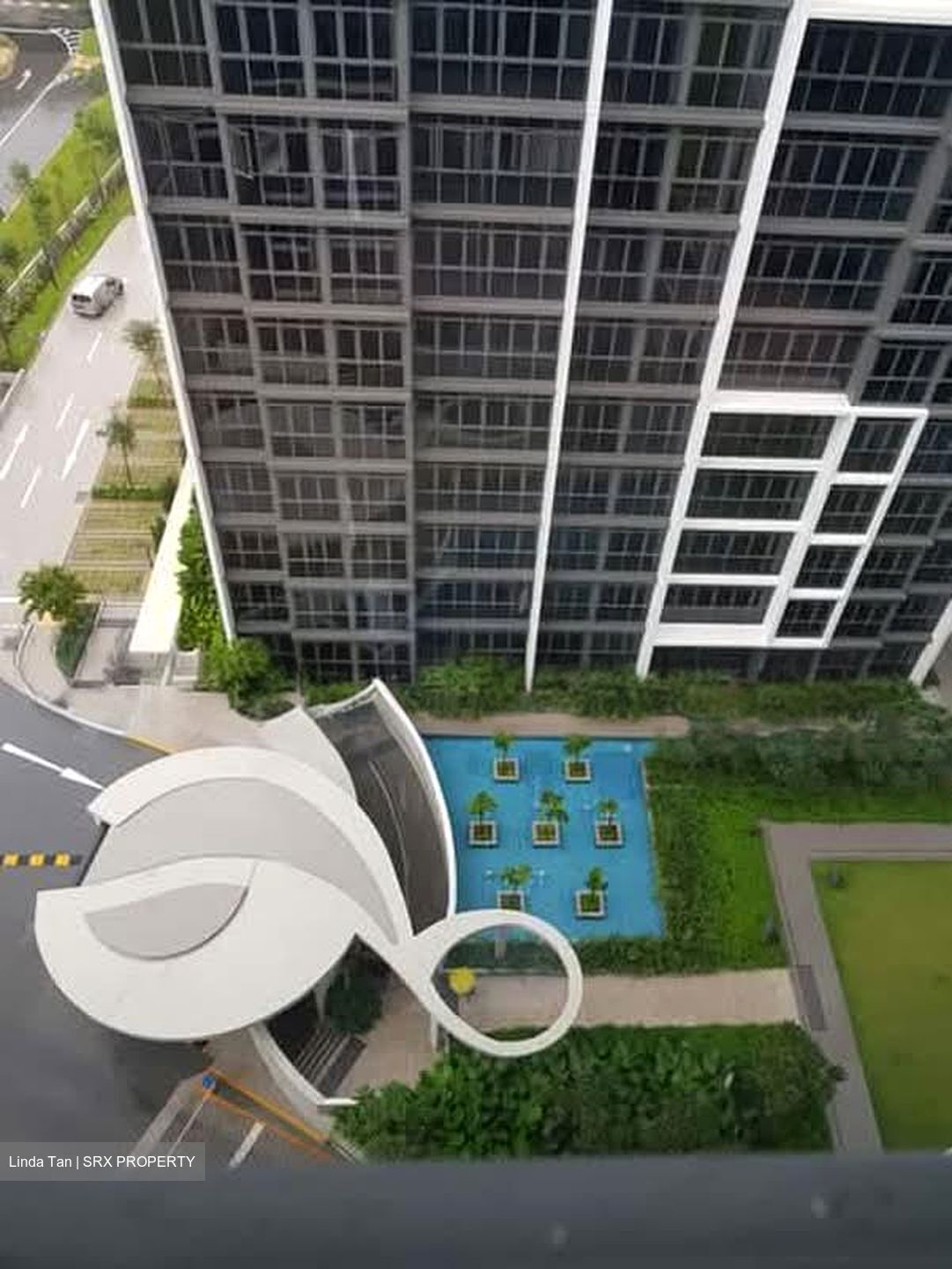Symphony Suites (D27), Condominium #597103621